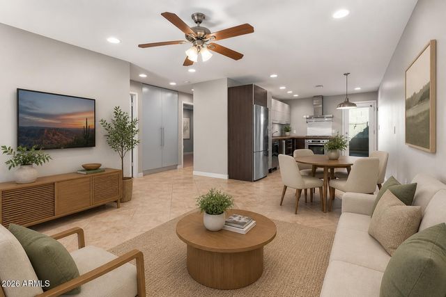 1850 E MARYLAND Avenue 39, Phoenix, AZ 85016