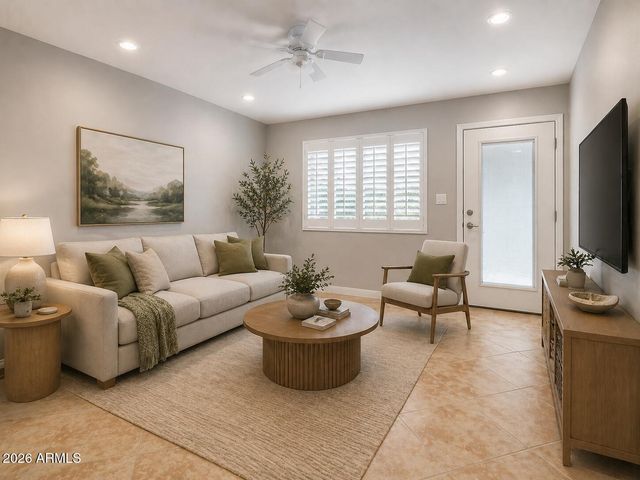 1850 E MARYLAND Avenue 39, Phoenix, AZ 85016