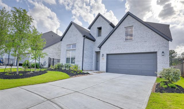26923 Arethusa Court, Spring, TX 77389