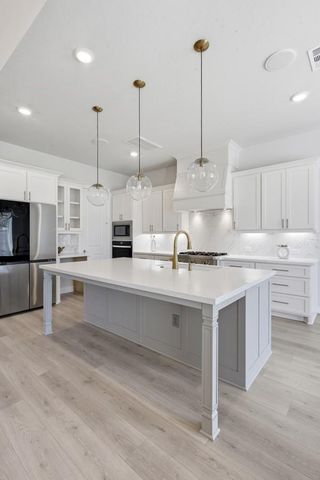 26923 Arethusa Court, Spring, TX 77389
