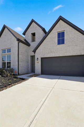 26923 Arethusa Court, Spring, TX 77389