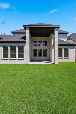 26923 Arethusa Court, Spring, TX 77389