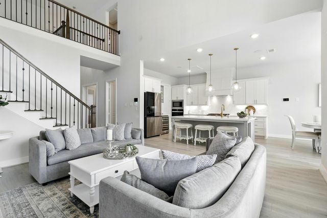 26923 Arethusa Court, Spring, TX 77389