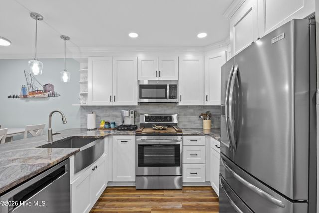 1200 Saint Joseph Street 41, Carolina Beach, NC 28428