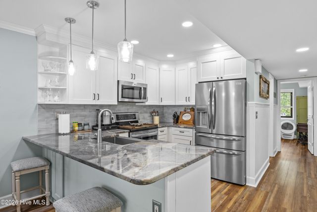 1200 Saint Joseph Street 41, Carolina Beach, NC 28428