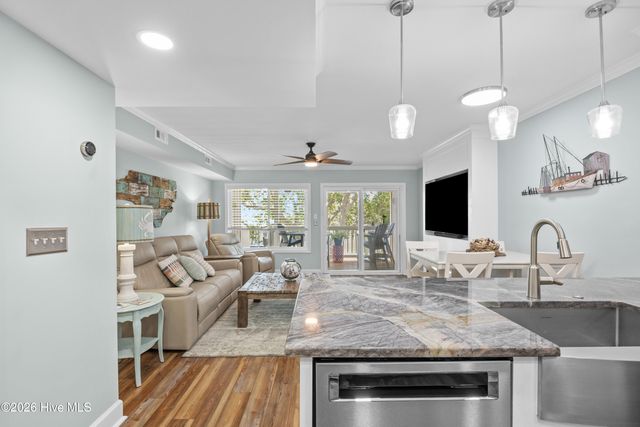 1200 Saint Joseph Street 41, Carolina Beach, NC 28428