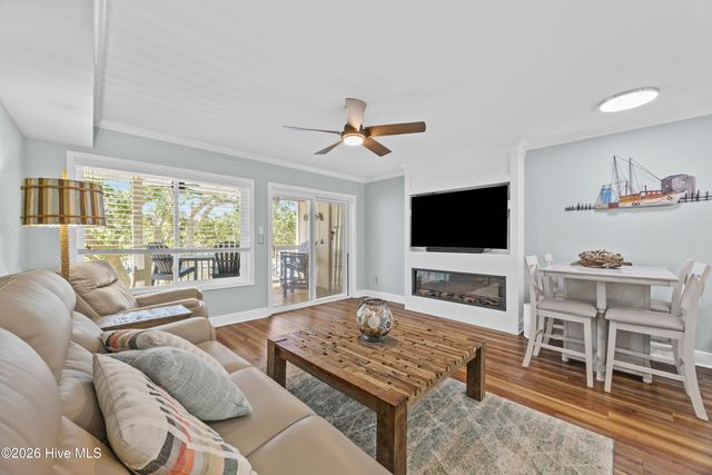 1200 Saint Joseph Street 41, Carolina Beach, NC 28428
