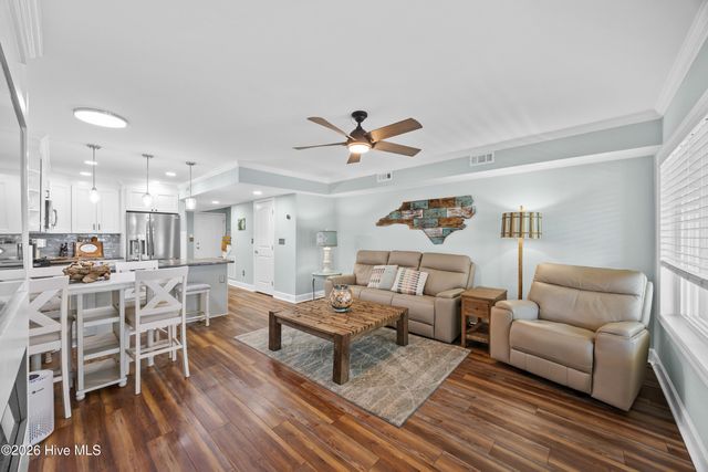 1200 Saint Joseph Street 41, Carolina Beach, NC 28428