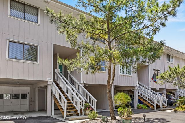1200 Saint Joseph Street 41, Carolina Beach, NC 28428