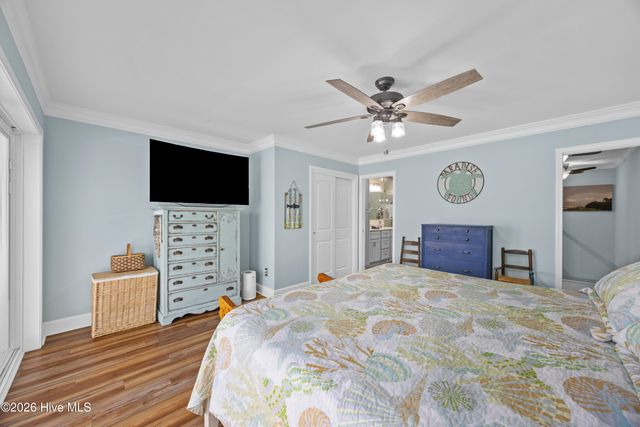 1200 Saint Joseph Street 41, Carolina Beach, NC 28428