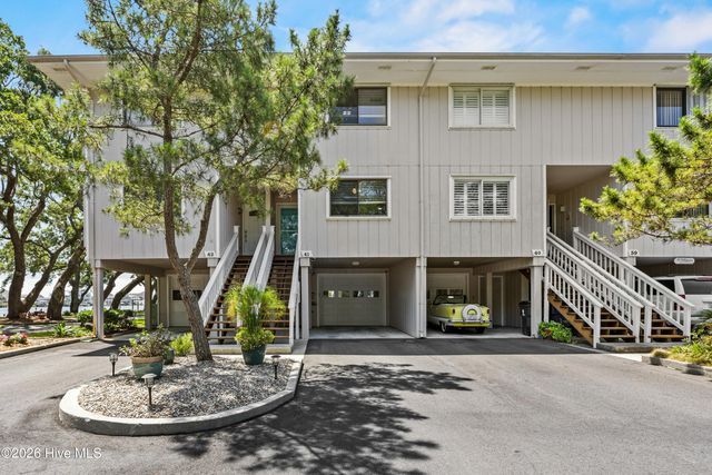 1200 Saint Joseph Street 41, Carolina Beach, NC 28428
