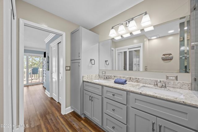 1200 Saint Joseph Street 41, Carolina Beach, NC 28428