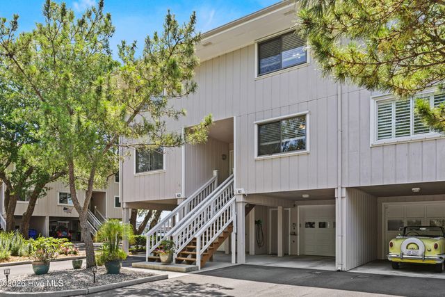 1200 Saint Joseph Street 41, Carolina Beach, NC 28428