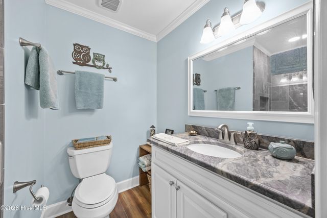 1200 Saint Joseph Street 41, Carolina Beach, NC 28428