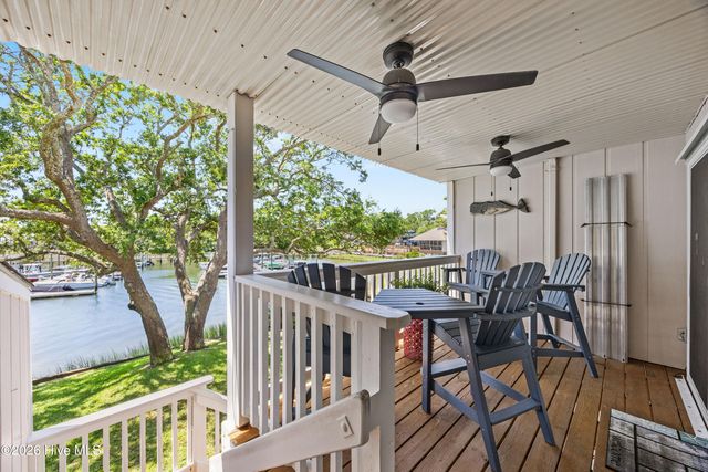 1200 Saint Joseph Street 41, Carolina Beach, NC 28428
