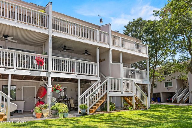 1200 Saint Joseph Street 41, Carolina Beach, NC 28428