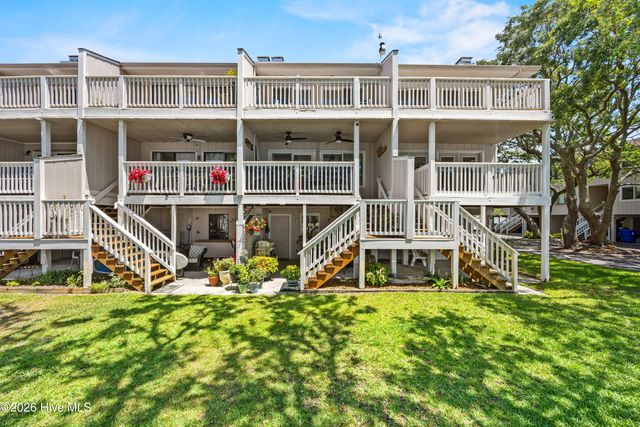 1200 Saint Joseph Street 41, Carolina Beach, NC 28428
