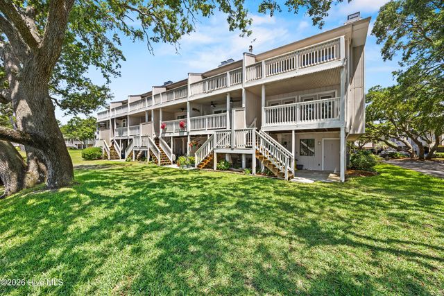 1200 Saint Joseph Street 41, Carolina Beach, NC 28428