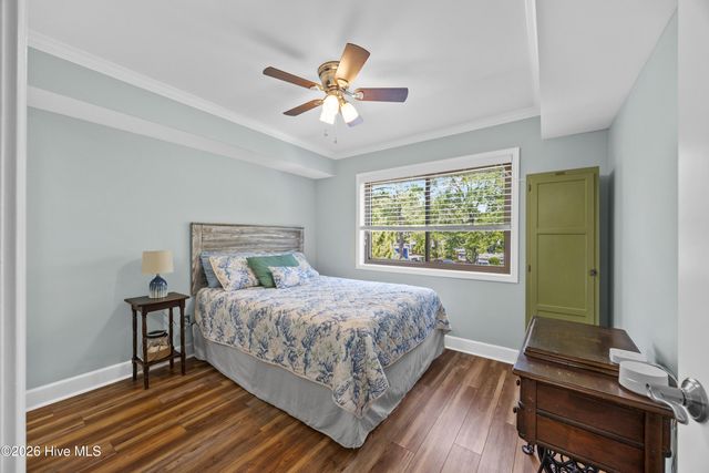 1200 Saint Joseph Street 41, Carolina Beach, NC 28428