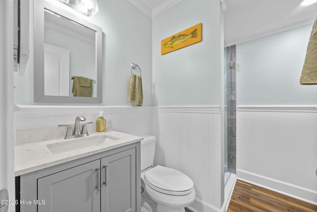 1200 Saint Joseph Street 41, Carolina Beach, NC 28428