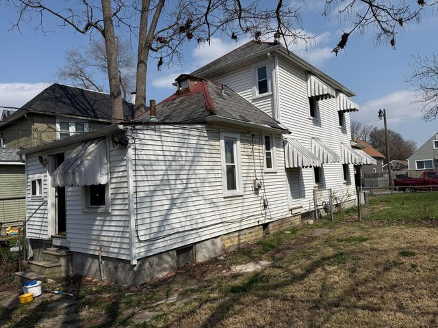 299 Whitethorne Avenue, Columbus, OH 43223