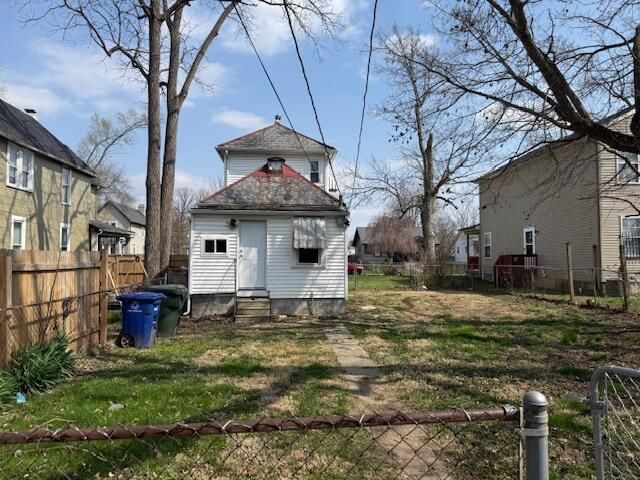 299 Whitethorne Avenue, Columbus, OH 43223