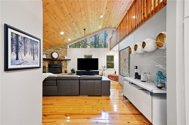 31 Highland Hammock Drive Drive, Blue Ridge, GA 30513