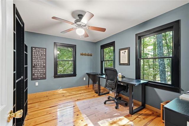 31 Highland Hammock Drive Drive, Blue Ridge, GA 30513