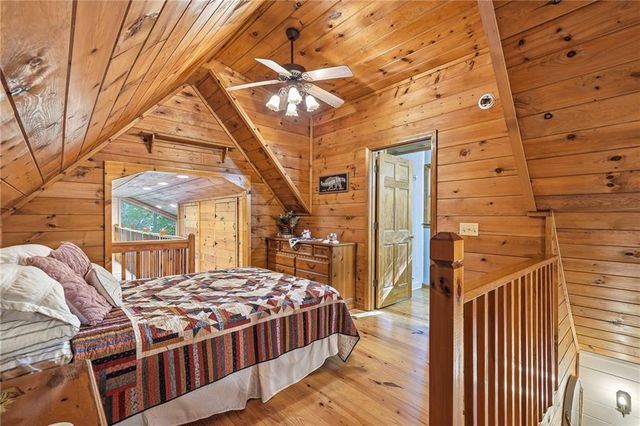 31 Highland Hammock Drive Drive, Blue Ridge, GA 30513