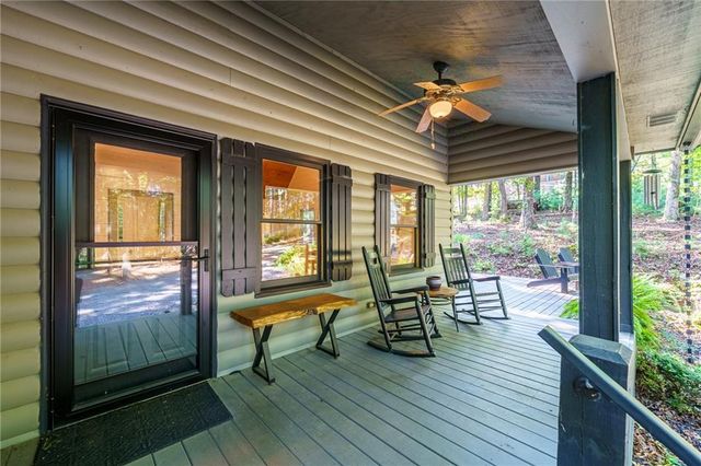 31 Highland Hammock Drive Drive, Blue Ridge, GA 30513