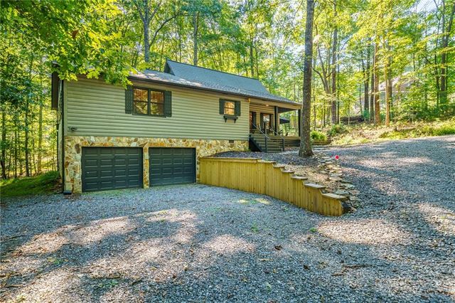 31 Highland Hammock Drive Drive, Blue Ridge, GA 30513