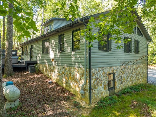 31 Highland Hammock Drive Drive, Blue Ridge, GA 30513