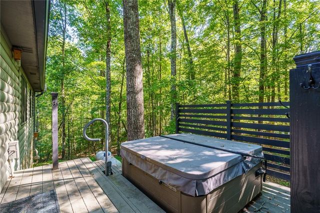 31 Highland Hammock Drive Drive, Blue Ridge, GA 30513