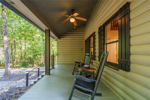 31 Highland Hammock Drive Drive, Blue Ridge, GA 30513