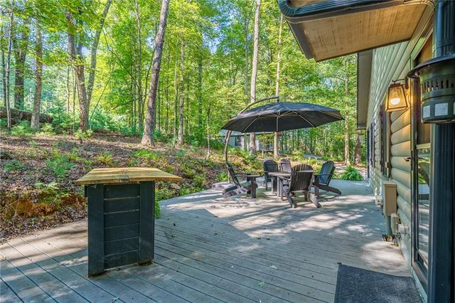 31 Highland Hammock Drive Drive, Blue Ridge, GA 30513