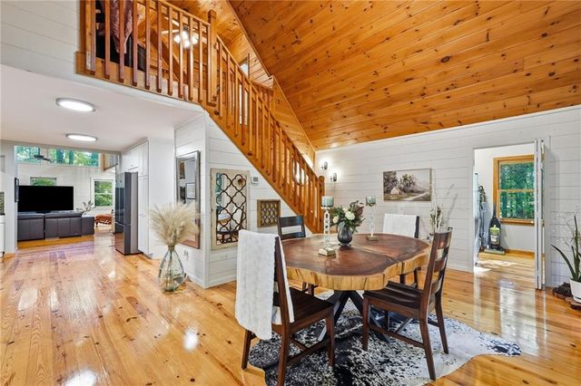 31 Highland Hammock Drive Drive, Blue Ridge, GA 30513