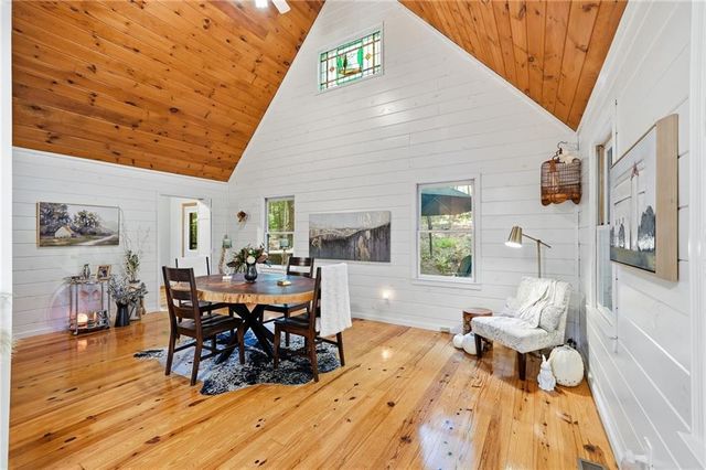 31 Highland Hammock Drive Drive, Blue Ridge, GA 30513