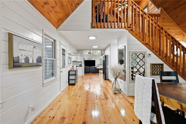 31 Highland Hammock Drive Drive, Blue Ridge, GA 30513