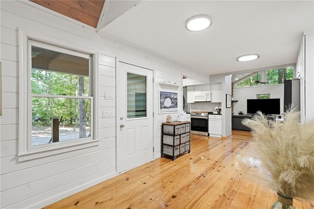 31 Highland Hammock Drive Drive, Blue Ridge, GA 30513