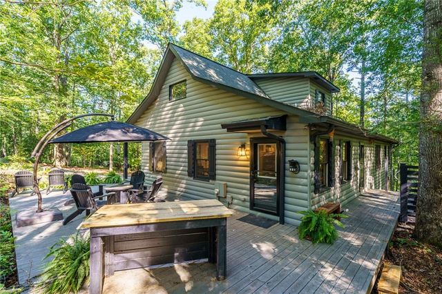 31 Highland Hammock Drive Drive, Blue Ridge, GA 30513