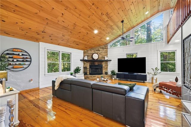31 Highland Hammock Drive Drive, Blue Ridge, GA 30513