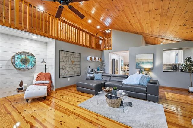 31 Highland Hammock Drive Drive, Blue Ridge, GA 30513