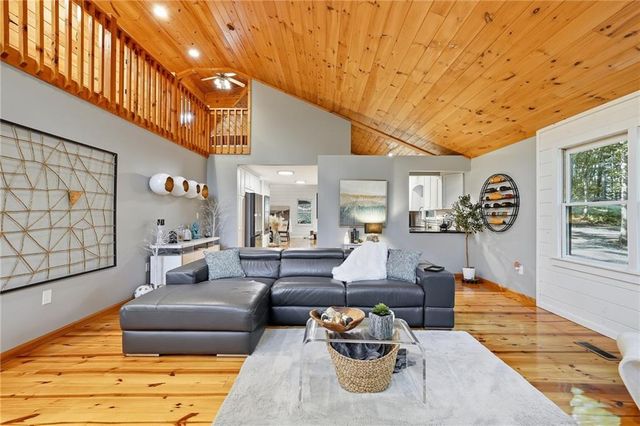 31 Highland Hammock Drive Drive, Blue Ridge, GA 30513