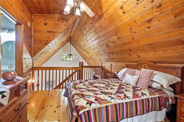 31 Highland Hammock Drive Drive, Blue Ridge, GA 30513