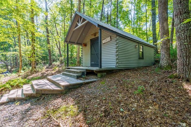 31 Highland Hammock Drive Drive, Blue Ridge, GA 30513