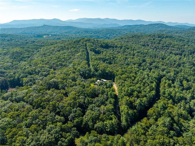 31 Highland Hammock Drive Drive, Blue Ridge, GA 30513