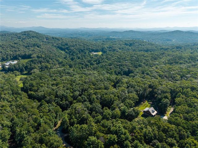 31 Highland Hammock Drive Drive, Blue Ridge, GA 30513