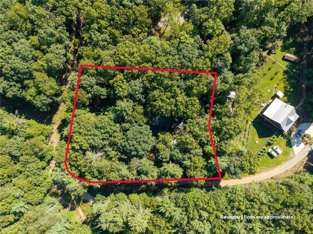 31 Highland Hammock Drive Drive, Blue Ridge, GA 30513