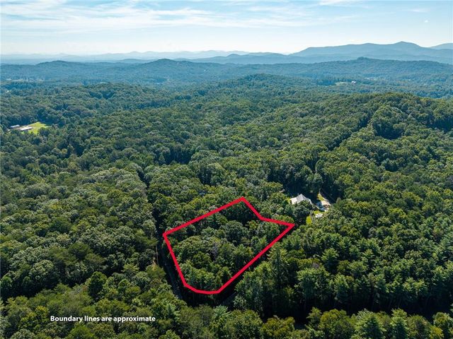 31 Highland Hammock Drive Drive, Blue Ridge, GA 30513