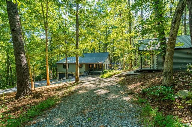 31 Highland Hammock Drive Drive, Blue Ridge, GA 30513